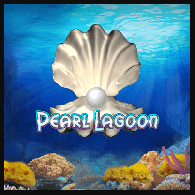 Pearl Lagoon